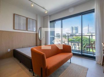 Apartamento · 30m² · 1 Quarto · Apartamento para Aluguel - Pinheiros, 1 Quarto, 30 m² - São Paulo