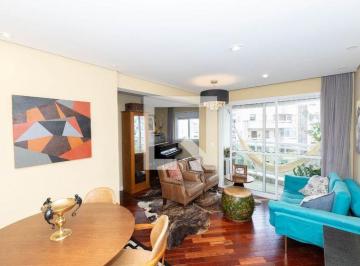 Apartamento · 56m² · 1 Quarto · 1 Vaga · Apartamento para Aluguel - Consolação, 1 Quarto,  56 m² - São Paulo