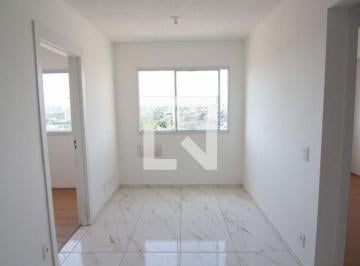 Apartamento · 47m² · 2 Quartos · 1 Vaga · Apartamento para Aluguel - Tatuapé, 2 Quartos,  47 m² - São Paulo