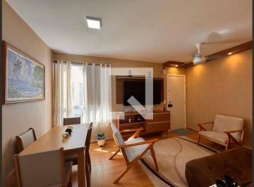 Apartamento · 44m² · 2 Quartos · 1 Vaga · Apartamento para Aluguel - Vargem Grande, 2 Quartos, 44 m² - Rio de Janeiro
