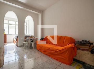 Apartamento · 37m² · 1 Quarto · Apartamento à Venda - Paraíso, 1 Quarto, 37 m² - São Paulo