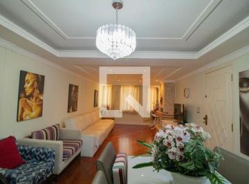 Casa · 341m² · 3 Quartos · 5 Vagas · Casa à Venda - Vila Mazzei, 3 Quartos,  341 m² - São Paulo