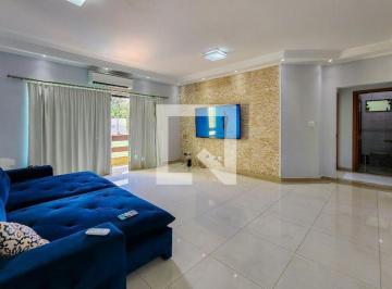 Casa · 356m² · 4 Quartos · 7 Vagas · Casa à Venda - Jardim Independência, 4 Quartos, 356 m² - São Bernardo do Campo