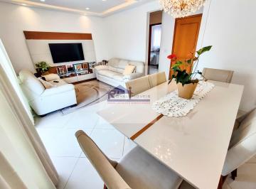 Apartamento · 107m² · 3 Quartos · 2 Vagas · Apartamento em Vila Mariana  -  São Paulo