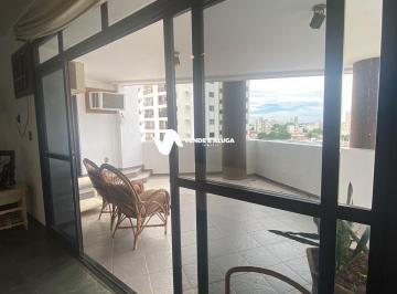 Apartamento · 302m² · 4 Quartos · 2 Vagas · Apartamento a venda no Edifício Mont Blanc 4 quartos 2 suites  2 vagas 302 m² praça popular  - Cuiab