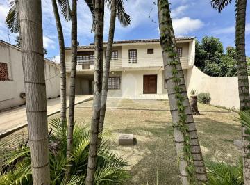 Casa · 252m² · 3 Quartos · 2 Vagas · Casa com 4 dormitórios à venda, Tocantins, TOLEDO - PR