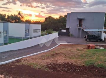 Comercial · 106m² · 4 Quartos · 2 Vagas · PRÉDIO COM 02 APARTAMENTOS E AMPLA SOBRA DE TERRENO NO JD CONCÓRDIA  Terreno com 434,0m  