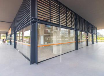 Comercial · 92m² · 1 Vaga · CLNW 4/5 BLOCO I- LOJA EM EXCELENTE PONTO COMERCIAL DE ESQUINA, COM MEZANINO!