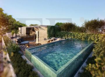 1 · Cidade Jardim Altos com Arquitetura Willian Simonato Rua Ampélio Dionísio Zocchi, 136. Cobertura à v