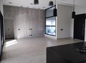 Casa · 290m² · 4 Quartos · 3 Vagas · LINDA CASA TÉRREA NO CONDOMÍNIO COLINAS DO PARATEHY NORTE