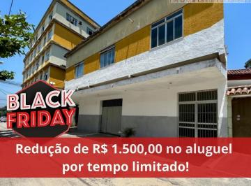 Comercial · 1000m² · Sobreloja   -  Magé