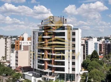 Apartamento · 177m² · 3 Quartos · 2 Vagas · Apartamento à venda - em Juvevê