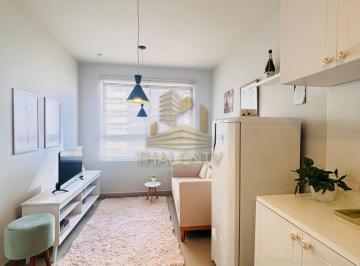 Apartamento · 27m² · 1 Quarto · Apartamento à venda - no Centro