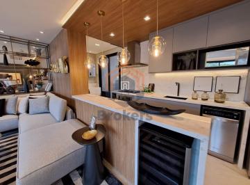 Apartamento · 130m² · 3 Quartos · 2 Vagas · Apartamento em Jardim Ermida I - Jundiaí, SP