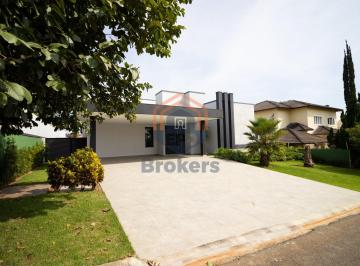 Casa · 330m² · 4 Quartos · 4 Vagas · Casa em Condominio em Jardim Primavera - Itupeva, SP