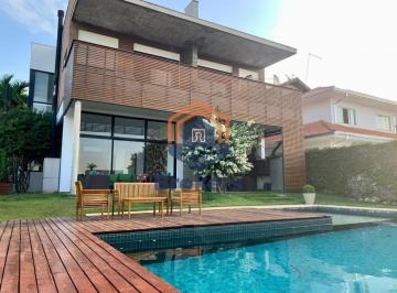 Casa · 562m² · 3 Quartos · 6 Vagas · Casa em Condominio em Condomínio Reserva da Serra - Jundiaí, SP