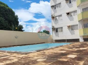 Apartamento · 76m² · 2 Quartos · 1 Vaga · Apartamento de excelente localização (LIXEIRA)
