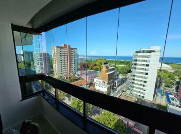 Apartamento · 220m² · 3 Quartos · 2 Vagas · Vendo Cobertura Duplex Vista Mar