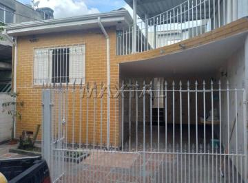 Casa · 92m² · 3 Quartos · 2 Vagas · Casa na Vila Constança à venda, com 3 dormitórios, sala, cozinha, 2 banheiros e 2 vagas.