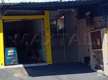 Casa · 40m² · 1 Quarto · Casa para locação na Rua Meireles Reis 78  contendo um quarto, cozinha e banheiro.