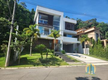 Casa · 360m² · 3 Quartos · 2 Vagas · Mosaico da Aldeia - Casa a Venda no Condomínio Mosaico da Aldeia