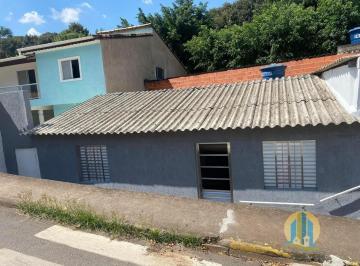 Casa · 72m² · 2 Quartos · Casa a venda em Pirapora