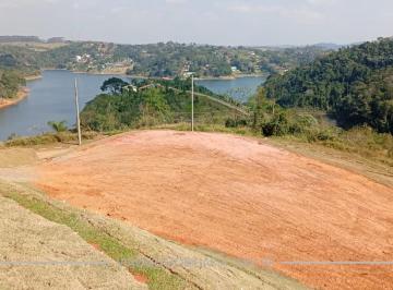 Foto 29 · TERRENO 4.752m² -VISTA DEFINITIVA PARA A REPRESA  - CONDOMÍNIO RECANTO DOS PÁSSAROS II - JACAREÍ - S