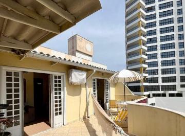 Apartamento de 5 quartos, Laguna · Cobertura Duplex à venda na Praia do Mar Grosso em Laguna/SC