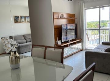 Apartamento de 3 quartos, Salvador · Imbuí, Apartamento, Venda, Nascente, 3/4, 70m2