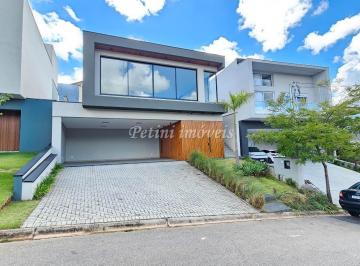 Foto 01 · Casa - Condomínio Vale das Águas