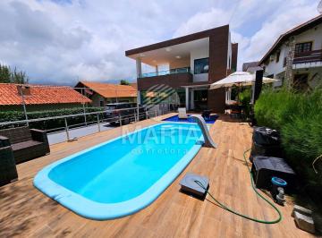 Casa de 5 quartos, Gravatá · Casa em condomínio fechado com 5 quartos e piscina privativa - Gravatá/PE!