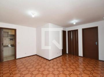 Casa · 70m² · 3 Quartos · 2 Vagas · Casa para Aluguel - Bairro Alto, 3 Quartos, 70 m² - Curitiba