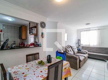 Apartamento · 55m² · 2 Quartos · 1 Vaga · Apartamento para Aluguel - Jardim Jussara, 2 Quartos, 55 m² - São Paulo