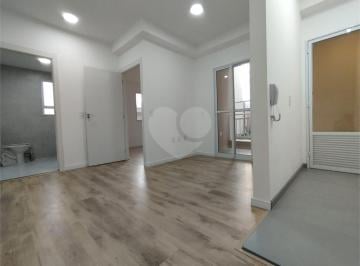 Apartamento de 1 quarto, São Paulo · Apartamento Novo à venda na Barra Funda com 1 quarto