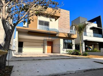 Foto 01 · Casa, Residencial Central Parque, Salto, SP