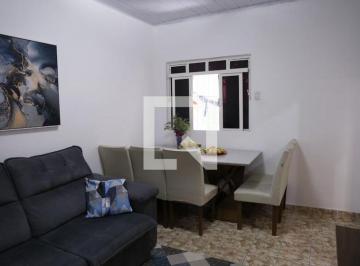Casa · 90m² · 2 Quartos · Casa à Venda - Freguesia do Ó, 2 Quartos, 90 m² - São Paulo