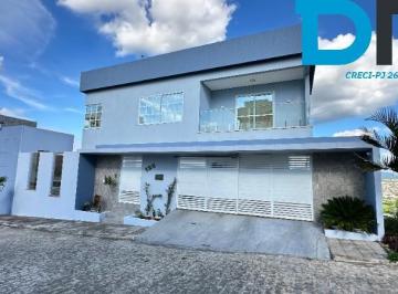 Foto 01 · Casa, Condominio Raio de Luz, Jequié, BA
