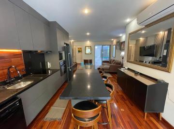 Foto 01 · Apartamento Garden em Moema, 169m², 2 suítes, 2 vagas