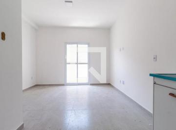 Apartamento · 20m² · 1 Quarto · Apartamento para Aluguel - Mikail II, 1 Quarto,  20 m² - Guarulhos