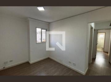 Apartamento · 51m² · 2 Quartos · 1 Vaga · Apartamento para Aluguel - Jardim, 2 Quartos,  51 m² - Santo André