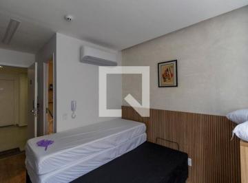 Apartamento · 17m² · 1 Quarto · Apartamento à Venda - Itaquera, 1 Quarto,  17 m² - São Paulo