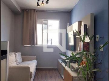 Apartamento · 27m² · 1 Quarto · Apartamento à Venda - Jardim Marajoara , 1 Quarto, 27 m² - São Paulo