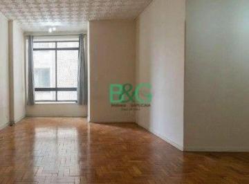 238380b5aad070768c0af821f9f6b73ced06d8a5 · Apartamento à venda, 109 m² por R$ 1.799.000,00 - Higienópolis - São Paulo/SP