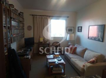 Apartamento · 50m² · 1 Quarto · 1 Vaga · Apartamento à venda no Campo Belo com 01 quarto, 01 vaga.