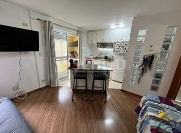 Apartamento · 34m² · 1 Quarto · 1 Vaga · Apartamento / Studio com vaga - Próximo ao Metrô Conceição