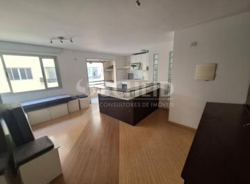 Apartamento · 34m² · 1 Quarto · 1 Vaga · Apartamento / Studio com vaga - Próximo ao Metrô Conceição
