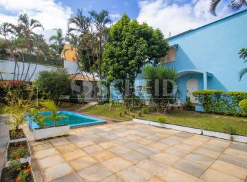 Casa · 335m² · 3 Quartos · 6 Vagas · Casa para locação 3 dorms 6 vagas Jd. Prudência
