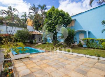 Casa · 335m² · 3 Quartos · 6 Vagas · Casa para locação 3 dorms 6 vagas Jd. Prudência