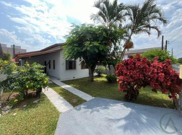 Casa · 144m² · 4 Quartos · 3 Vagas · Casa com 4 Quartos e 3 banheiros à Venda na Praia dos Ingleses, 144 m²