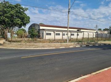 img0 · Comercial Barracão em Ibate